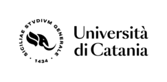 unict logo nero